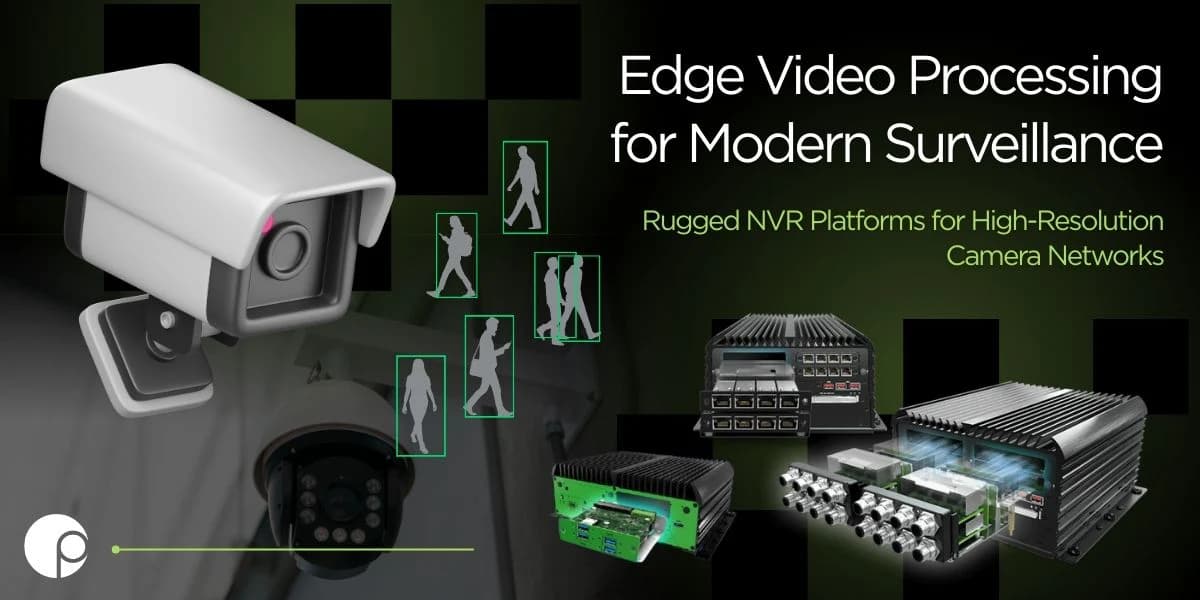 CCTV vs IP Cameras: Which is Right for Your Property?