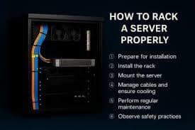 Data Centre Power: UPS, PDU & What You Actually Need