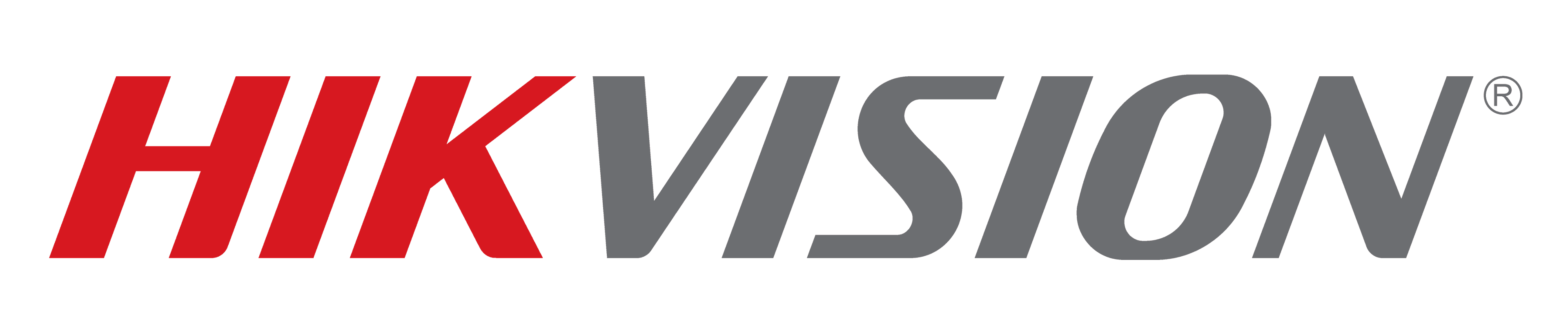 Hikvision