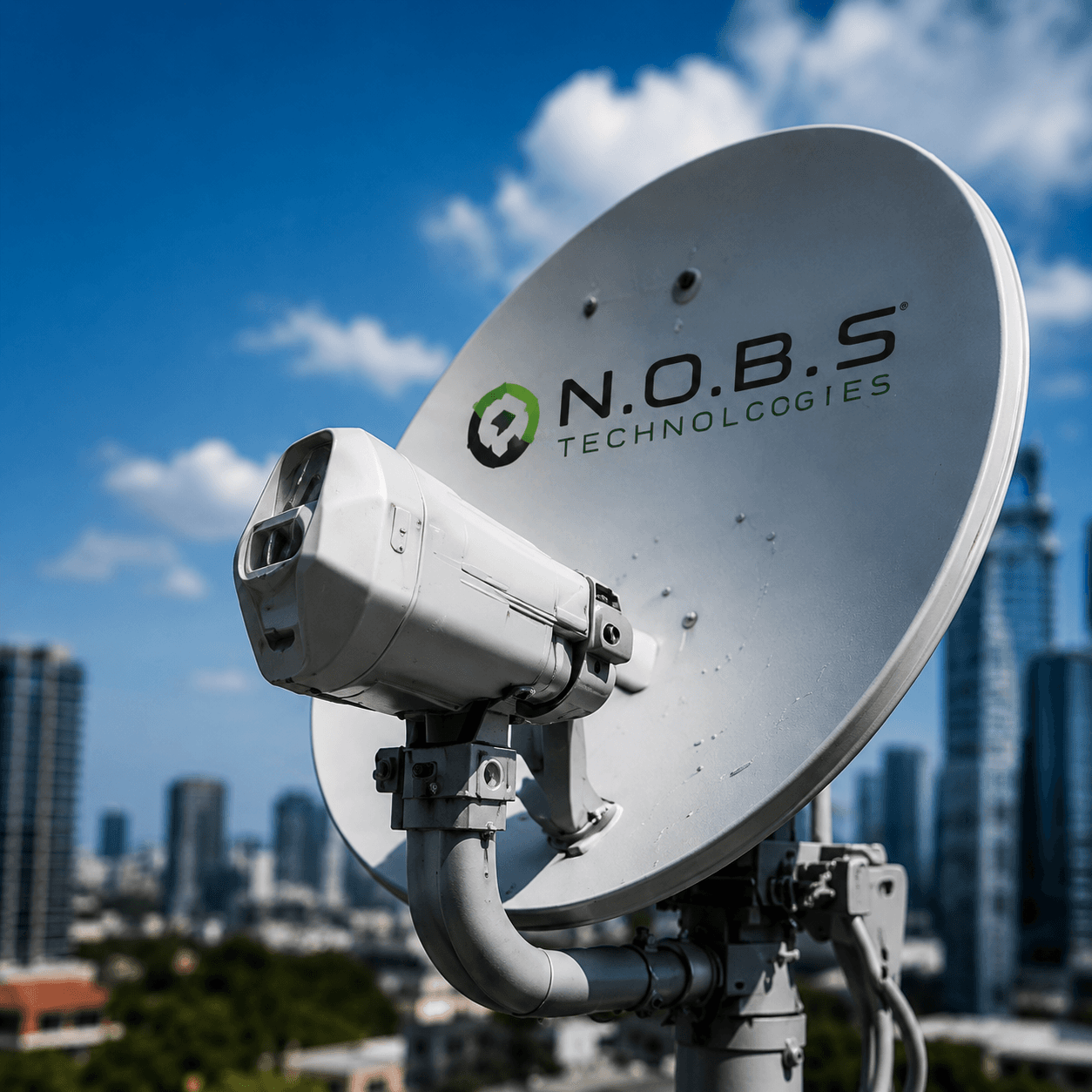 CCTV & Surveillance