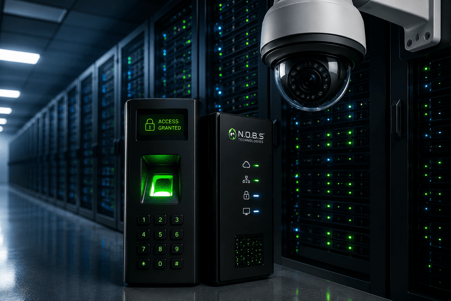 Access Control