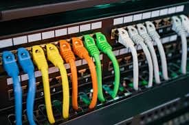 Structured Cabling